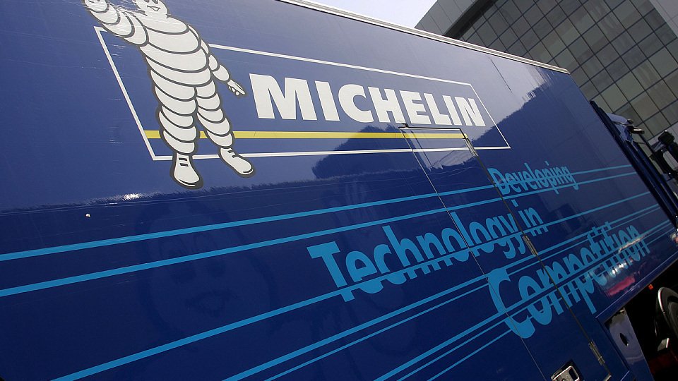 Michelin-Erfolg beim Historic Marathon auf der Nordschleife, Foto: Sutton
