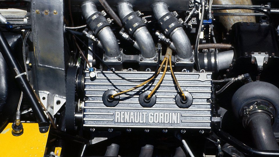 Die Renault-Motoren der 70er-Jahre wurden bejubelt, Foto: Sutton
