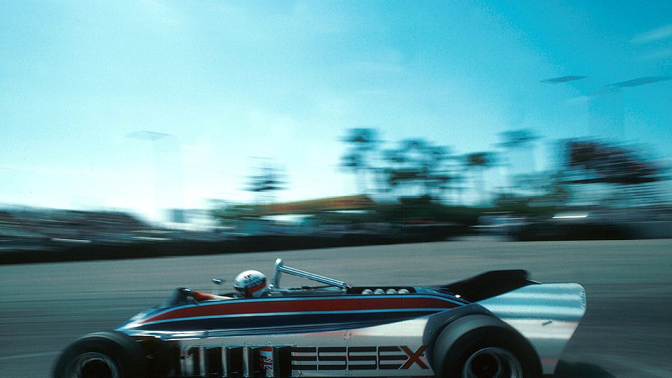 Lotus war einer der großen Entwickler der F1., Foto: Sutton Lotus war einer der großen Entwickler der F1., Foto: Sutton