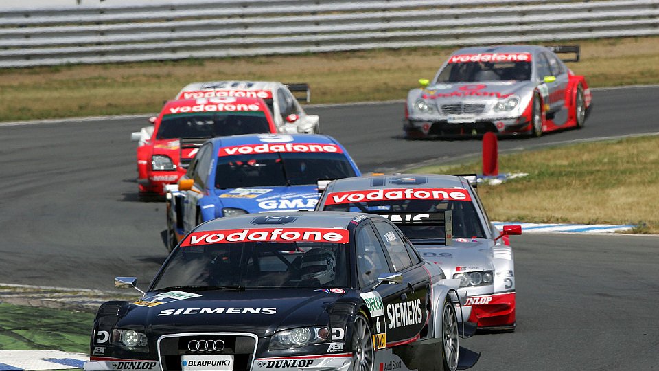 Optimale Schadensbrenzung bei Audi, Foto: Sutton