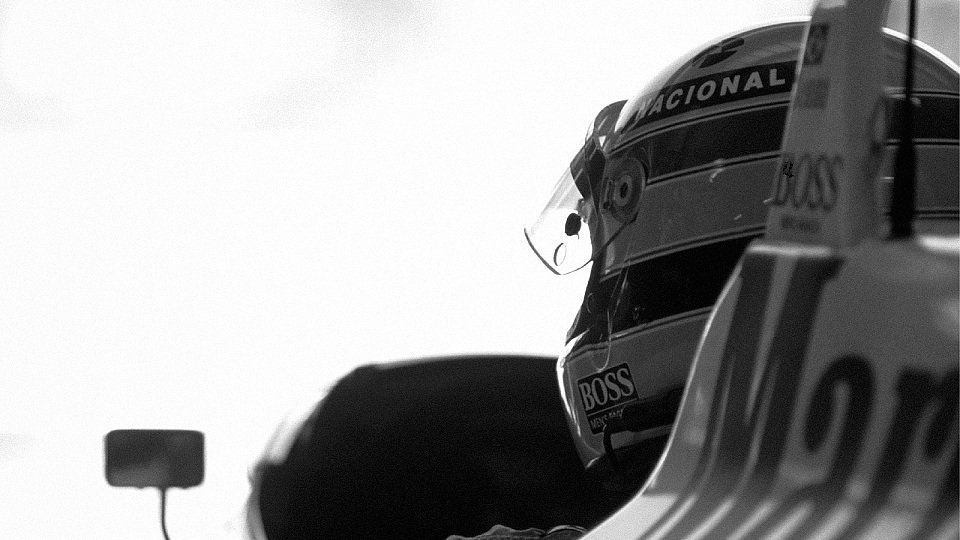 Sennas Erben konnten bislang nicht an seine Erfolge anschließen., Foto: Sutton