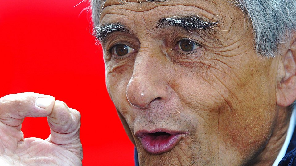 Au revoir Pierre Dupasquier, Foto: Sutton