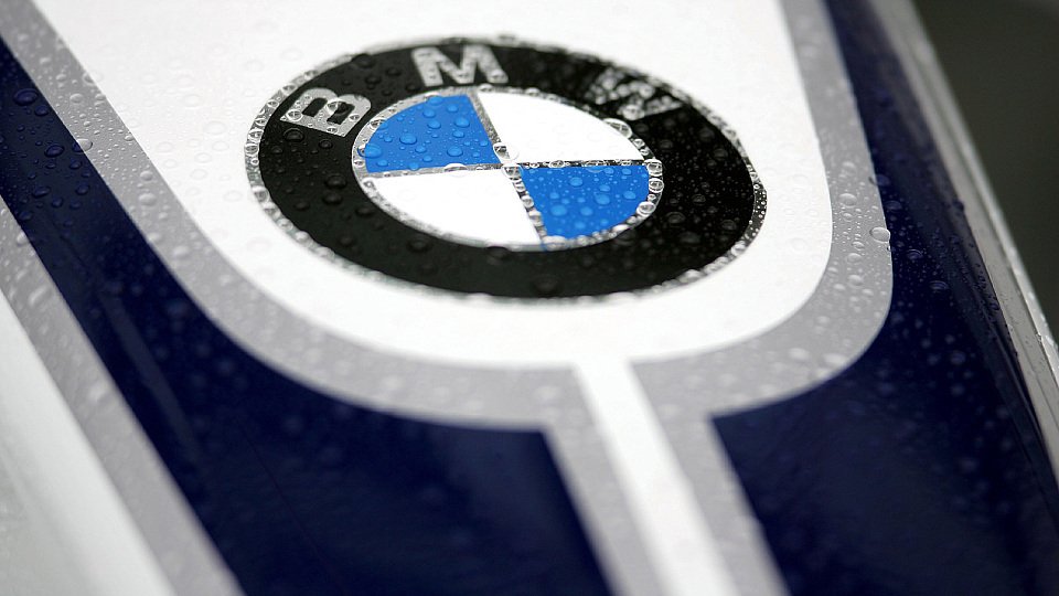 Das Kind hat einen Namen: BMW Sauber F1 Team, Foto: Sutton