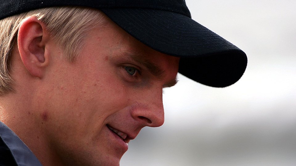Kovalainen hält den Rundenrekord., Foto: Sutton Kovalainen hält den Rundenrekord., Foto: Sutton