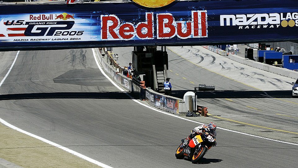 Nicky Hayden bekommt ein zweites Heimrennen, Foto: Honda