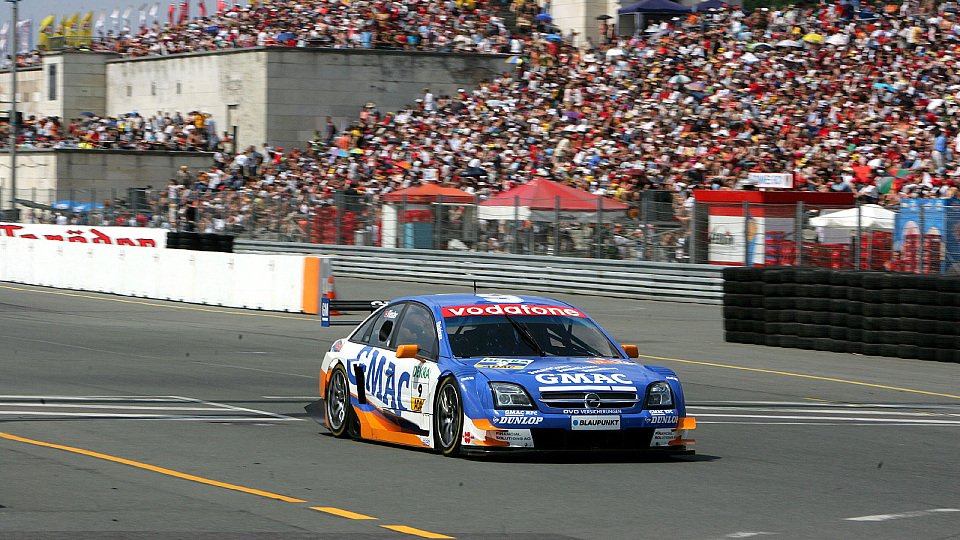 Marcel Fässler auf Siegkurs, Foto: Sutton