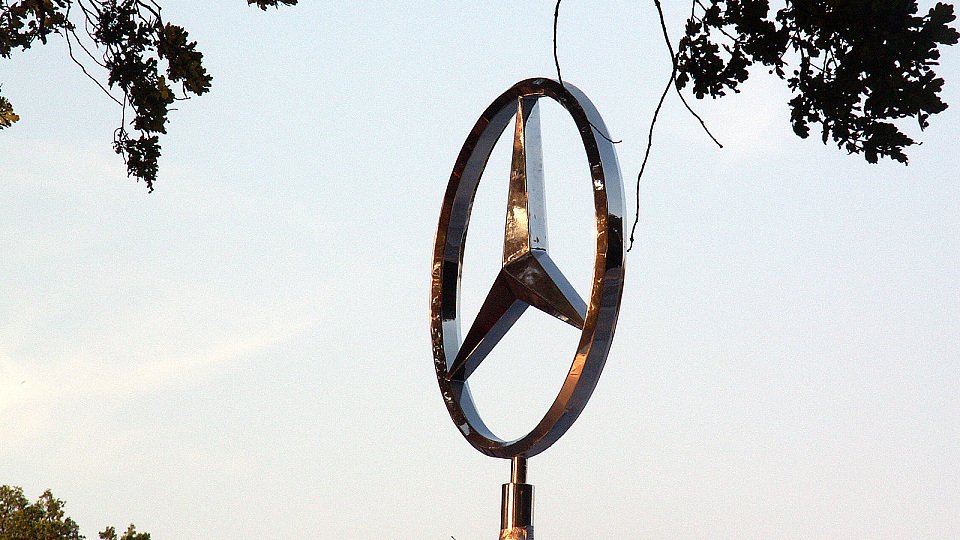 Der Stern strahlt in Nürnberg besonders hell., Foto: adrivo Sportpresse