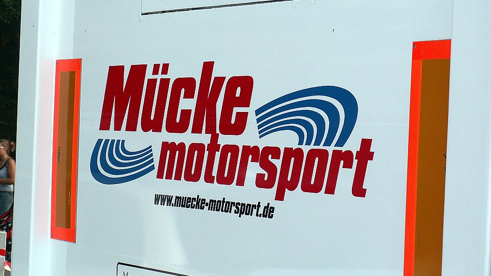 Dieses Logo wird seit Saisonbeginn an den DTM-Strecken gesichtet., Foto: adrivo Sportpresse