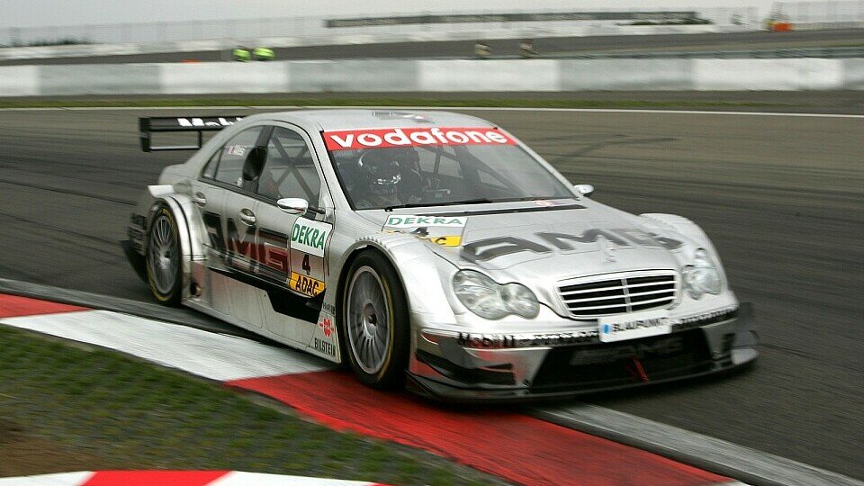 Ein enttäuschender Samstag für Jean Alesi., Foto: Sutton