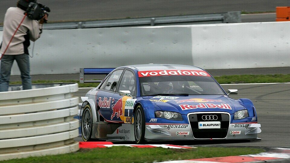 Die Audi-Stimmen zum Qualifying, Foto: Sutton