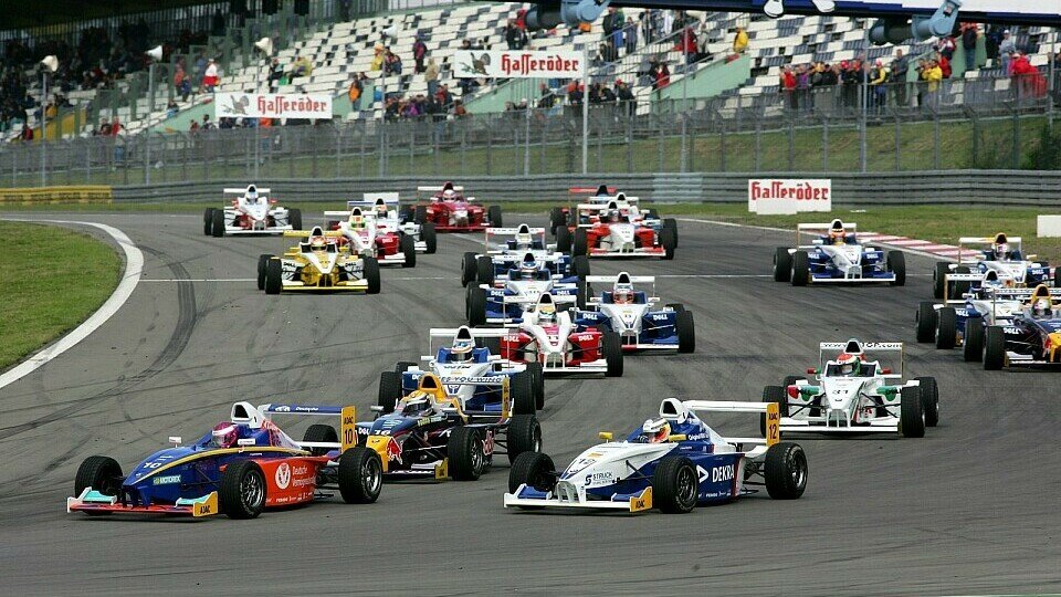 Buemis Vorsprung schmilzt: Hölkenberg holt auf., Foto: Sutton