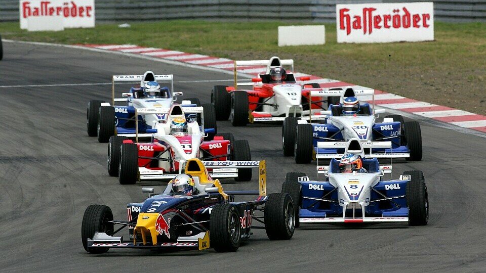 Buemi oder Hülkenberg?, Foto: Sutton Buemi oder Hülkenberg?, Foto: Sutton