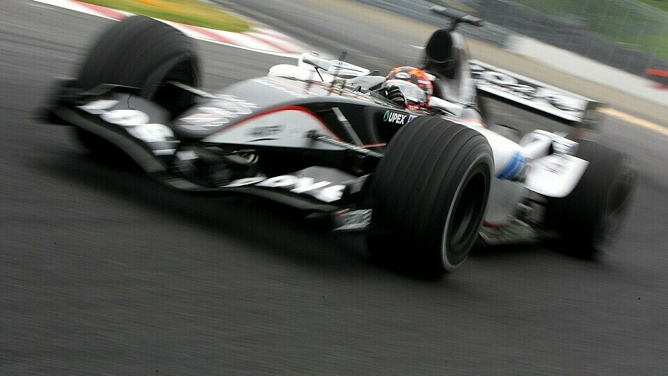 Der neue PS05 verlieh den Schwarz-Weißen Flügel., Foto: Sutton