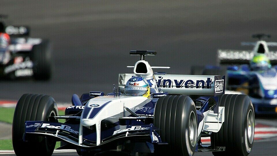 Nick erzielte ein gutes Qualifying-Ergebnis., Foto: Sutton