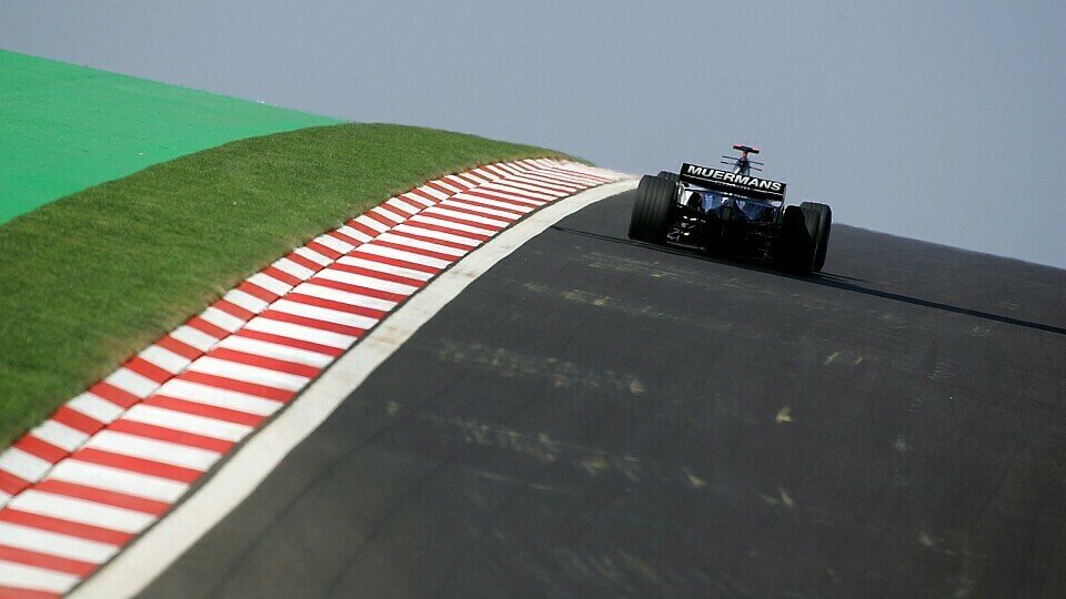 Der Speed Park 2 in 1: Achterbahn und Adrenalin-Pumpe., Foto: Sutton