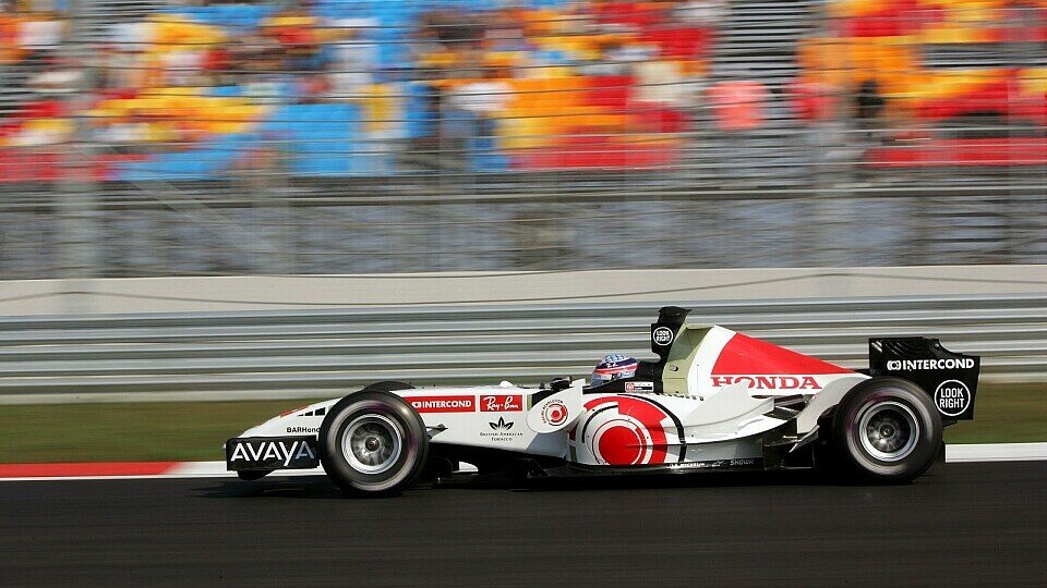 Takuma Sato verliert seine Qualifying-Zeit., Foto: Sutton