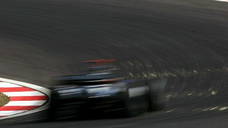 Der Ice Man flog zur ersten Türkei-Pole., Foto: Sutton Der Ice Man flog zur ersten Türkei-Pole., Foto: Sutton