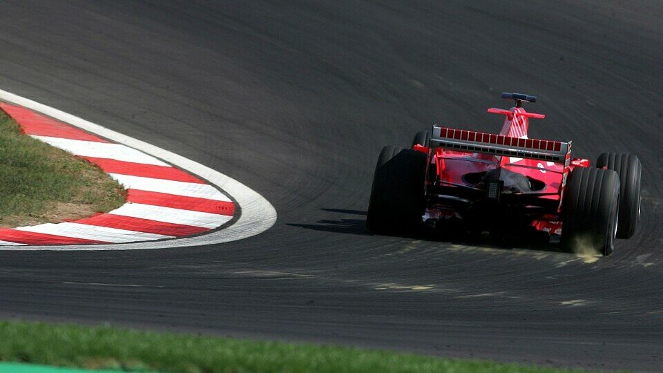 Es geht wieder los..., Foto: Sutton