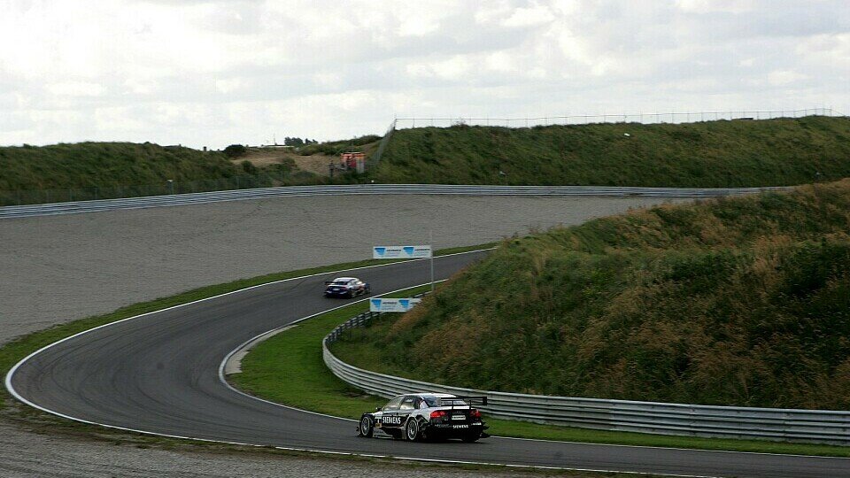Wer triumphiert morgen in Zandvoort?, Foto: Sutton