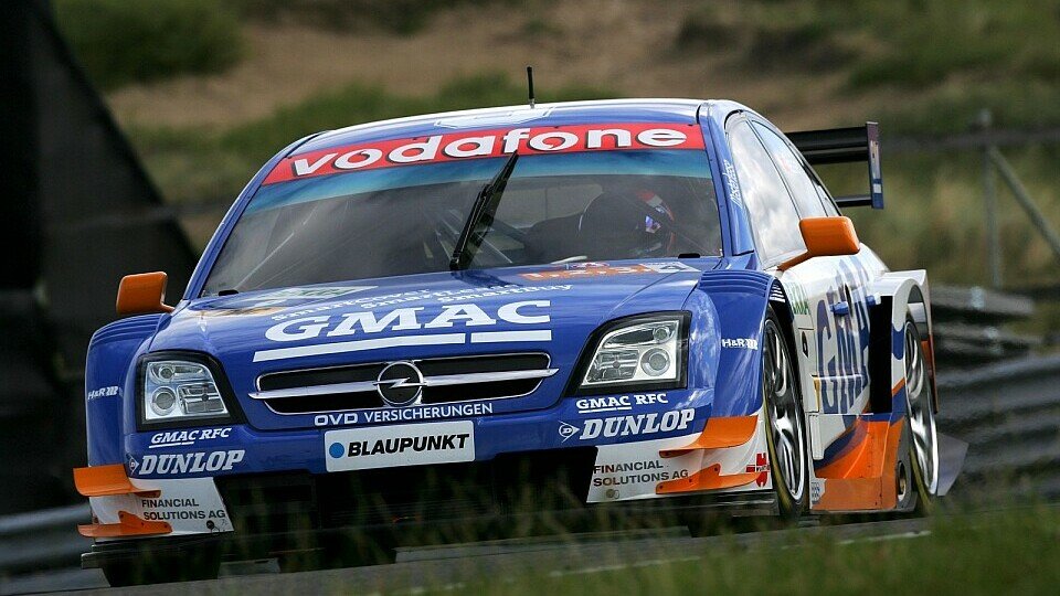 Fässler darf morgen aus der ersten Reihe starten., Foto: Sutton