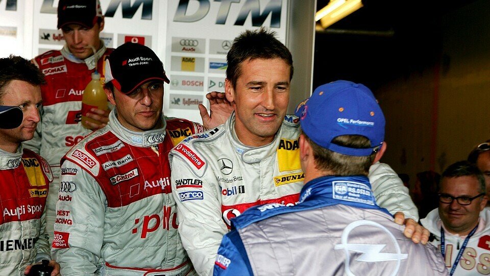 Schneider errang überraschend die Pole Position., Foto: Sutton