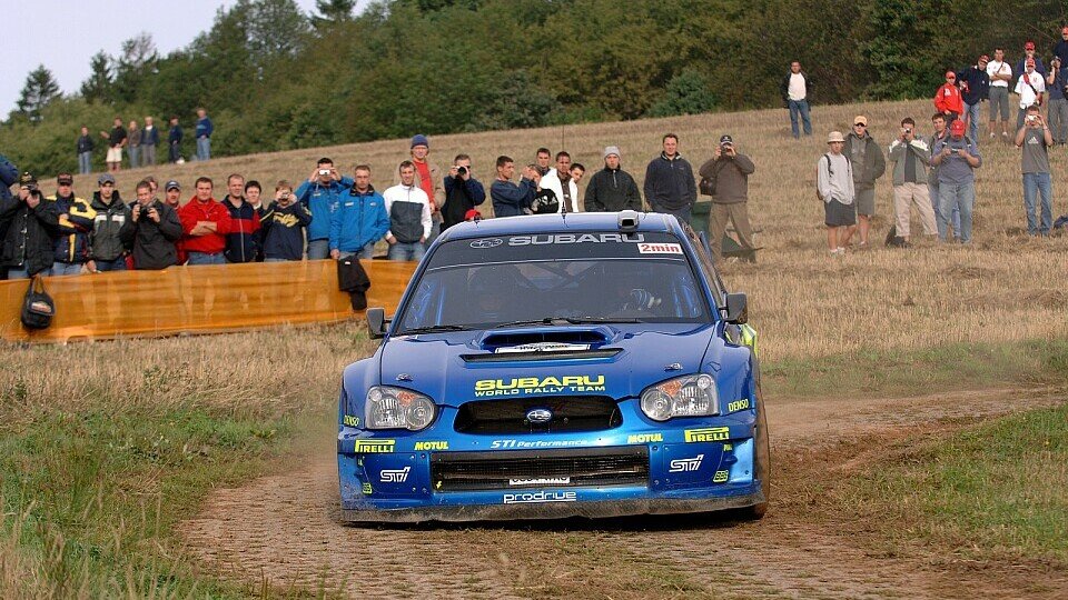 Sarrazin bekommt einen neuen Co-Piloten., Foto: Sutton Sarrazin bekommt einen neuen Co-Piloten., Foto: Sutton
