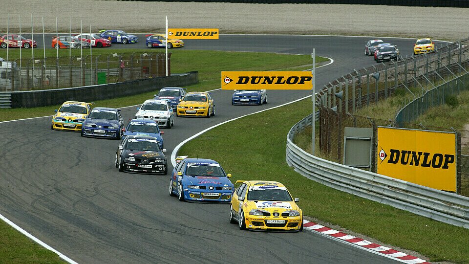 Der Titelkampf spitzt sich zu., Foto: Seat