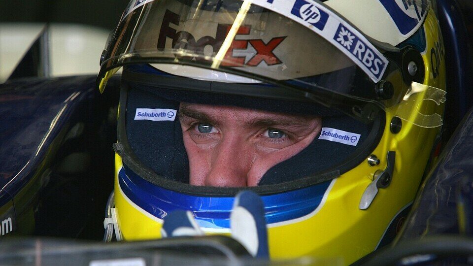 Quick Nick möchte schon bei den Jerez-Tests wieder im Cockpit sitzen., Foto: Sutton