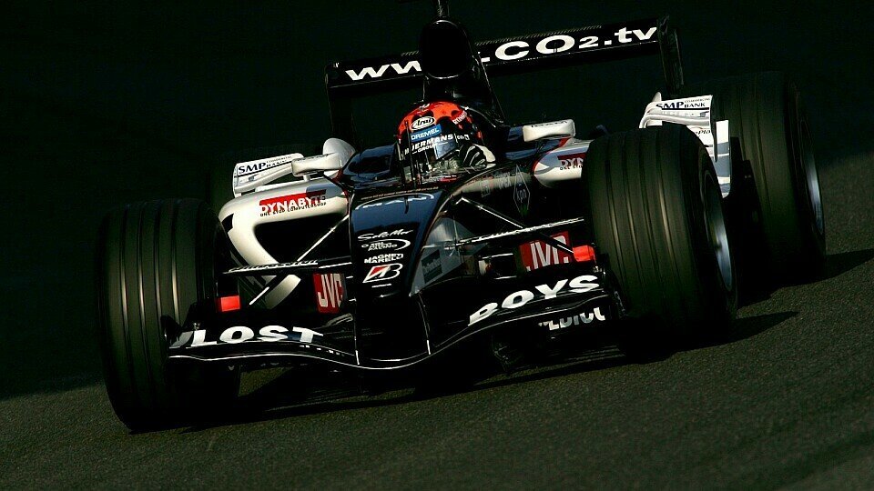 Albers blieb nicht fehlerfrei., Foto: Sutton