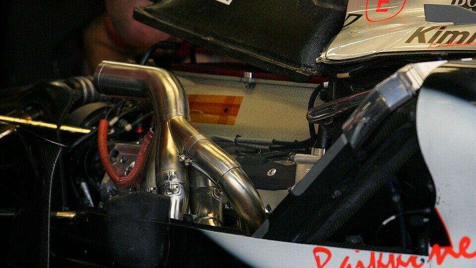 Wer muss in Spa den gleichen Motor wie in Monza einsetzen?, Foto: Sutton