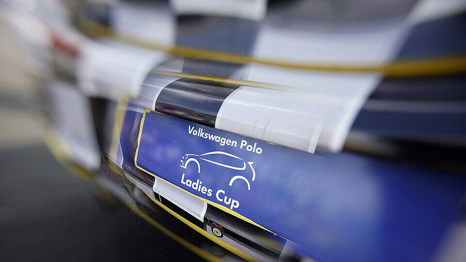 Der VW Polo Ladies Cup kommt nach Deutschland!, Foto: VW Motorsport