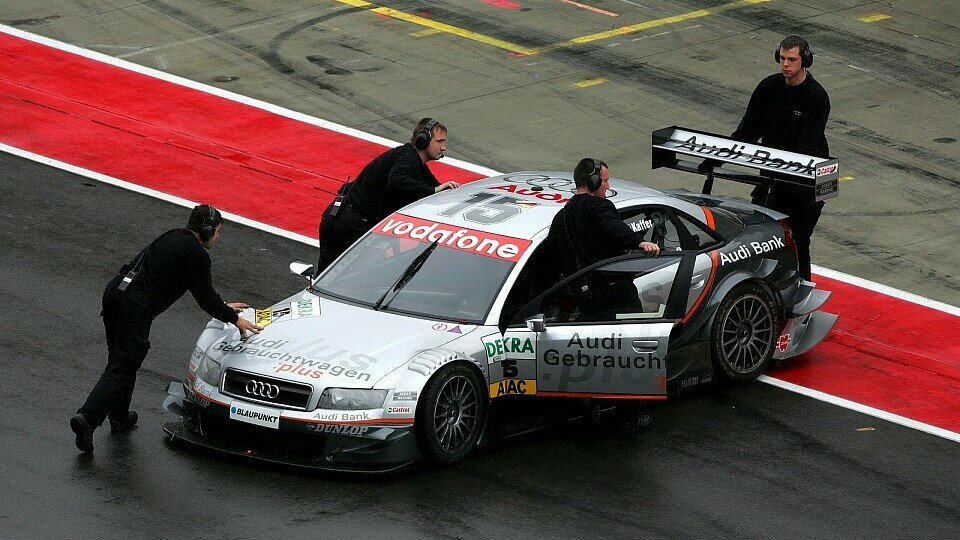 Audi auf dem Teller der Gerüchteköche., Foto: Sutton Audi auf dem Teller der Gerüchteköche., Foto: Sutton