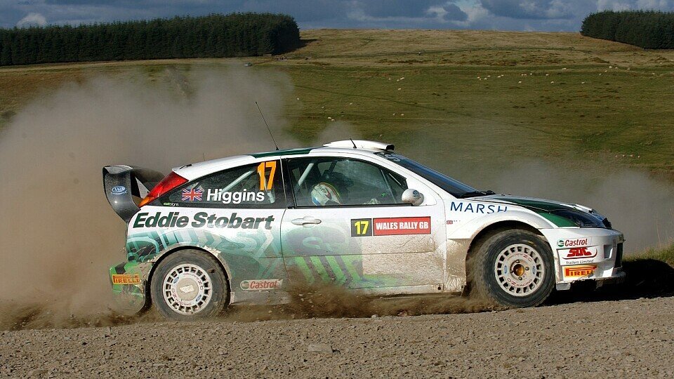 Stobart Motorsport hat sich einen Namen gemacht., Foto: Sutton