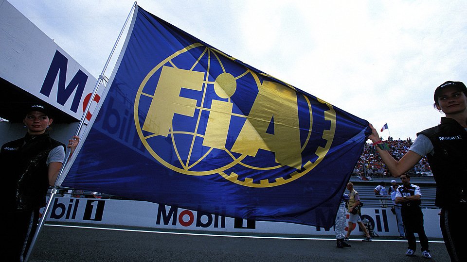 Die FIA hat einen Teilsieg errungen., Foto: Sutton