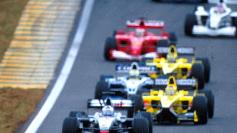 Brasilien erwartet den WM-Showdown., Foto: Sutton