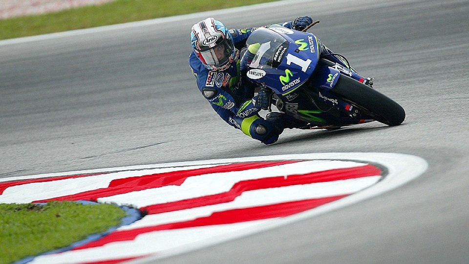 Pedrosa wechselt zu HRC in die MotoGP., Foto: Honda