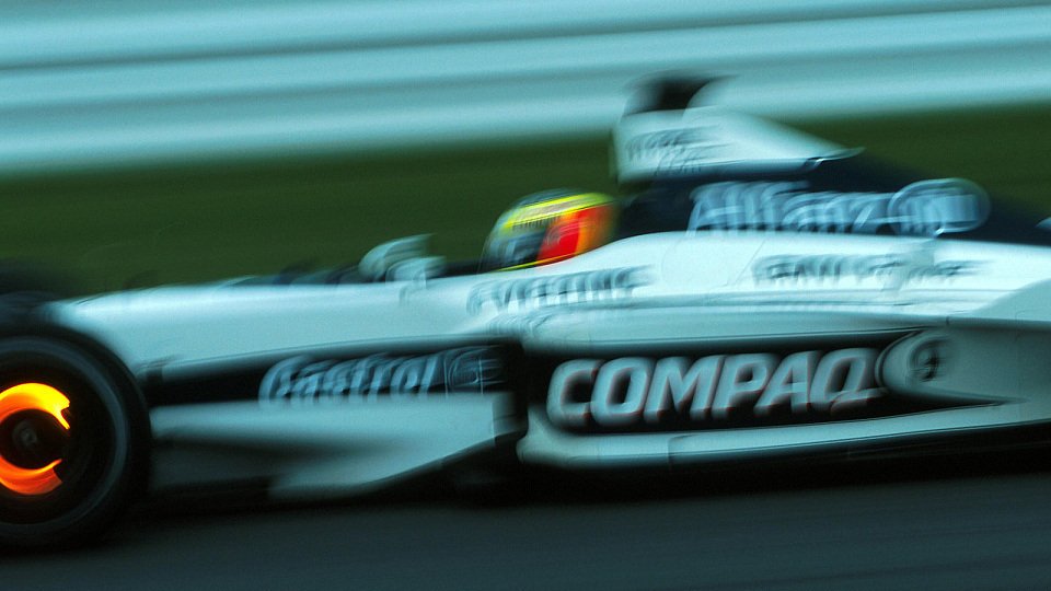 Ralf Schumacher will nicht ins BMW-Cockpit zurück, Foto: Sutton