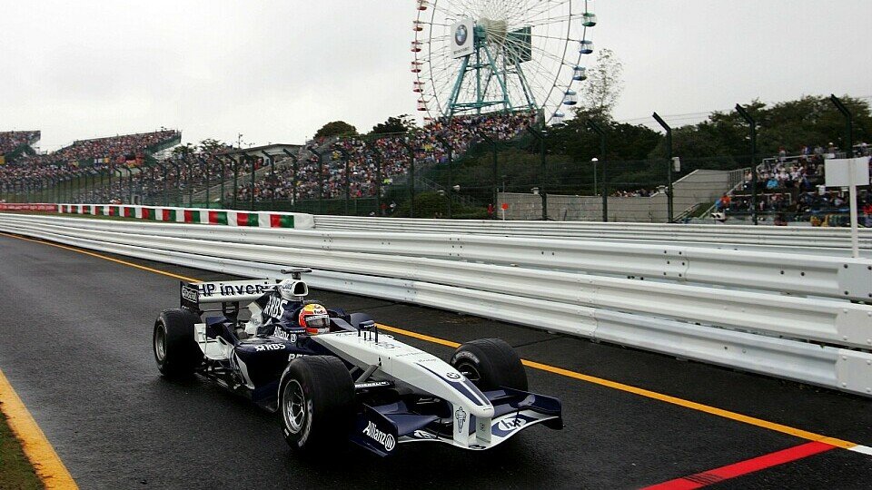 Der Jungle Boy war nicht lange dabei., Foto: Sutton