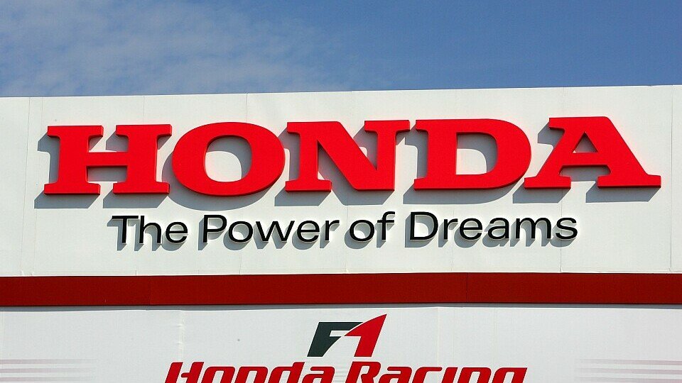 Honda möchte 2006 siegen und um den Titel kämpfen., Foto: Sutton
