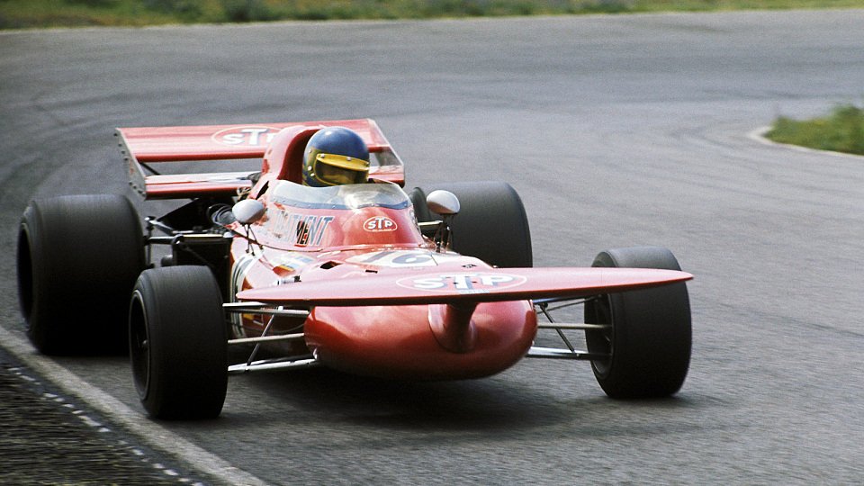 Eine Zukunftsvision?, Foto: Sutton