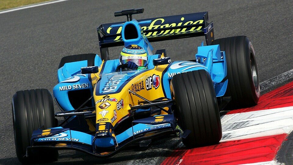 Für Fisico ist es noch lange nicht time to say goodbye., Foto: Sutton