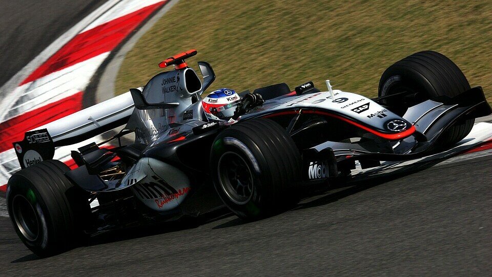 Kimi Räikkönen konnte in diesem Jahr sieben Siege, aber keinen Titel einfahren., Foto: Sutton