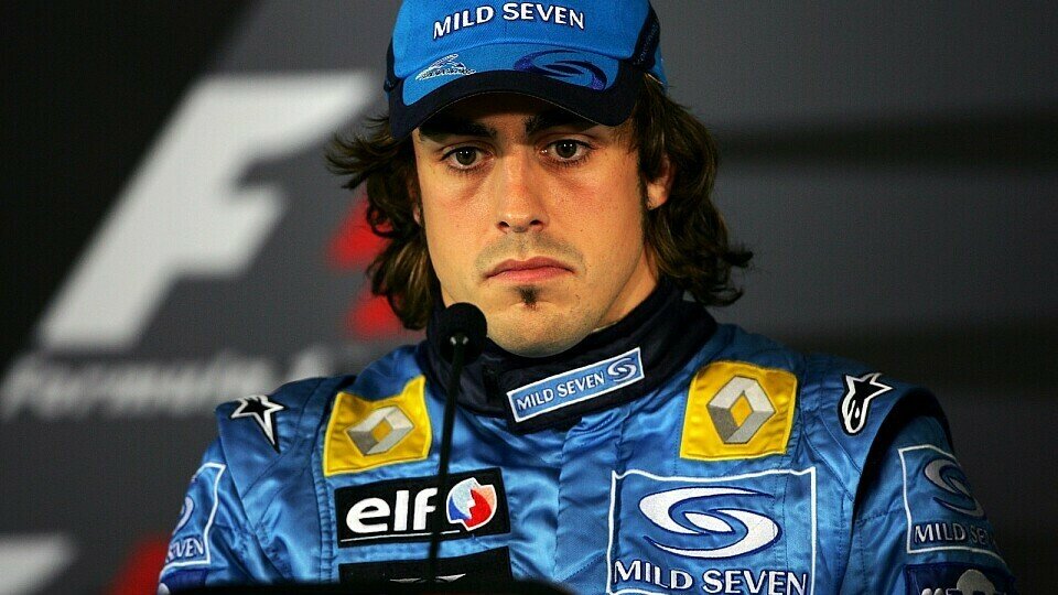 Das kleine Dreieck unter der Unterlippe entzückte die Juroren..., Foto: Sutton