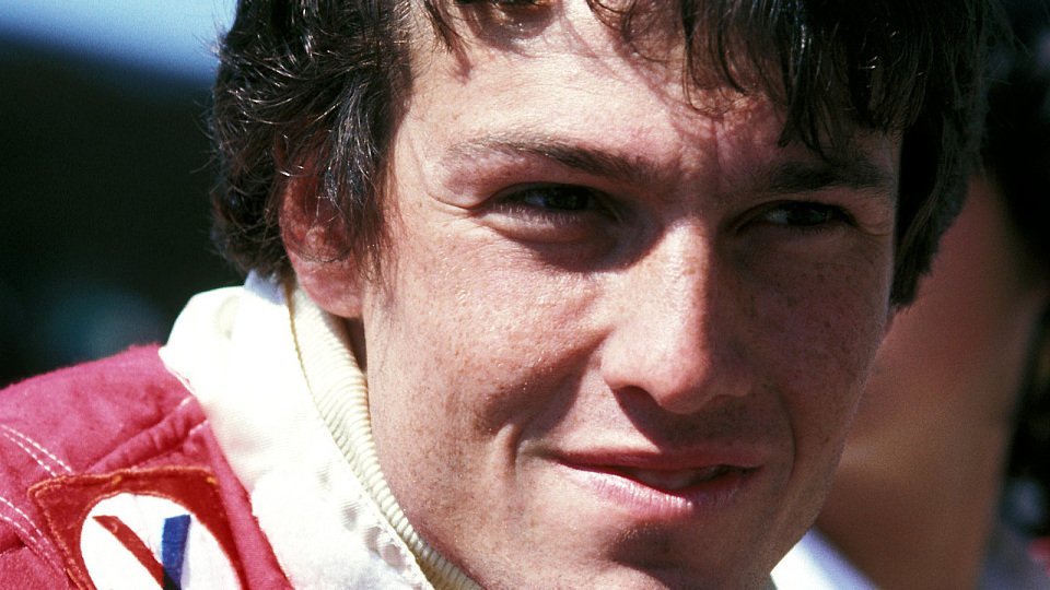 Andrea de Cesaris gab Ende 1980 sein F1-Debüt., Foto: Sutton