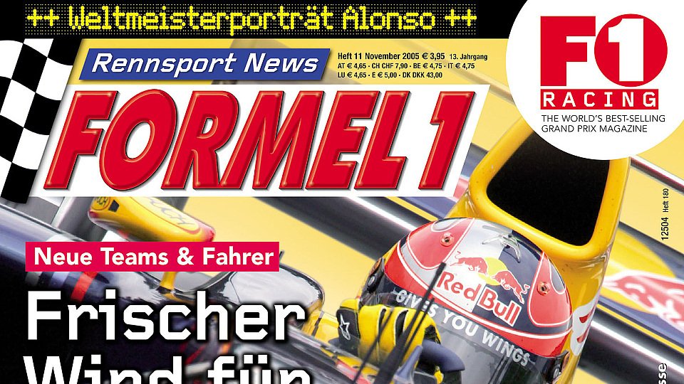 Ein frischer Wind weht durch die Königsklasse, Foto: bpa Sportpresse