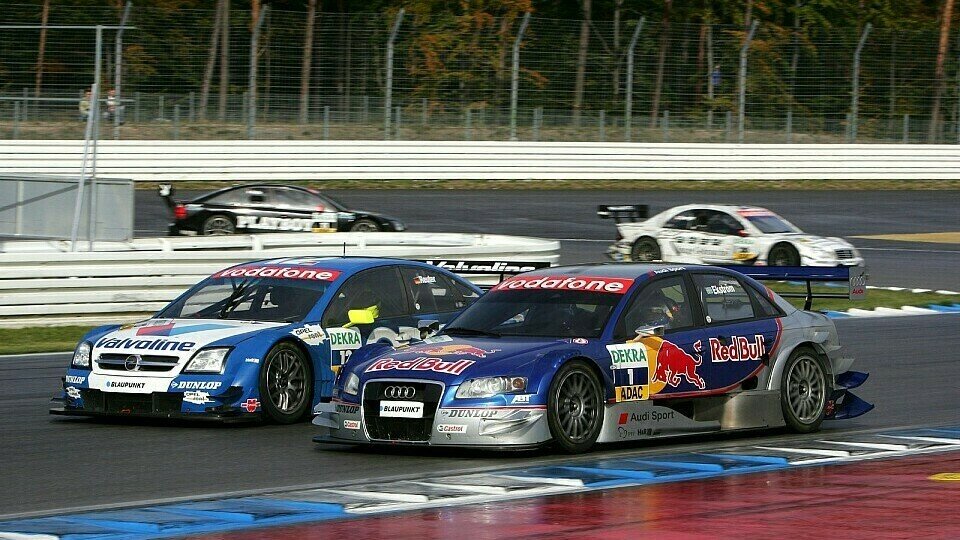 2006 geht es erstmals nach Frankreich., Foto: Sutton