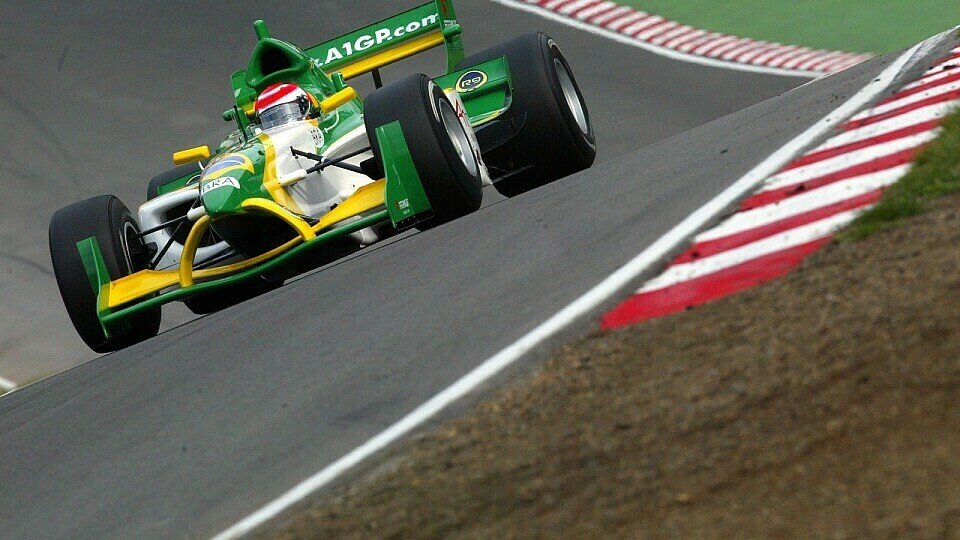 Nelsinho war in Brands Hatch nicht zu stoppen, Foto: Sutton Nelsinho war in Brands Hatch nicht zu stoppen, Foto: Sutton