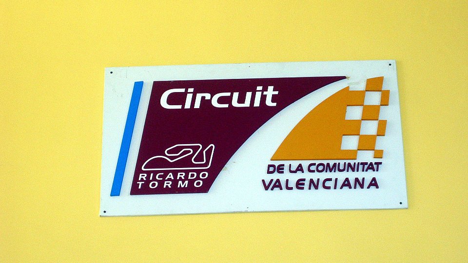 Der Circuit Ricardo Tormo erwartet das Saisonfinale., Foto: adrivo Sportpresse