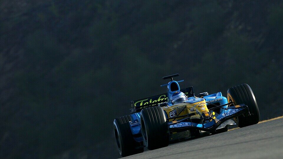 Heikki Kovalainen zeigte sich mit seinem Einstand zufrieden., Foto: Sutton