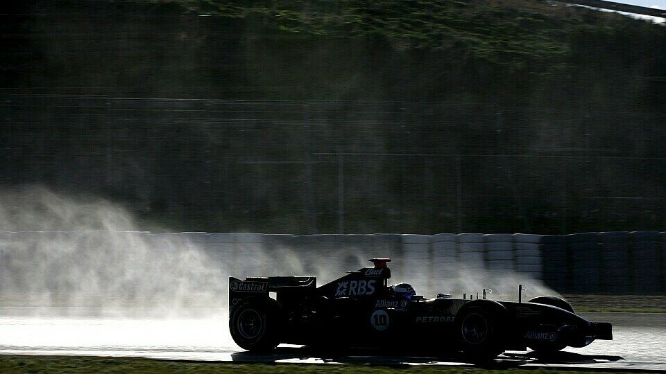 Das erwartet Sie in der Saison 2006., Foto: Sutton